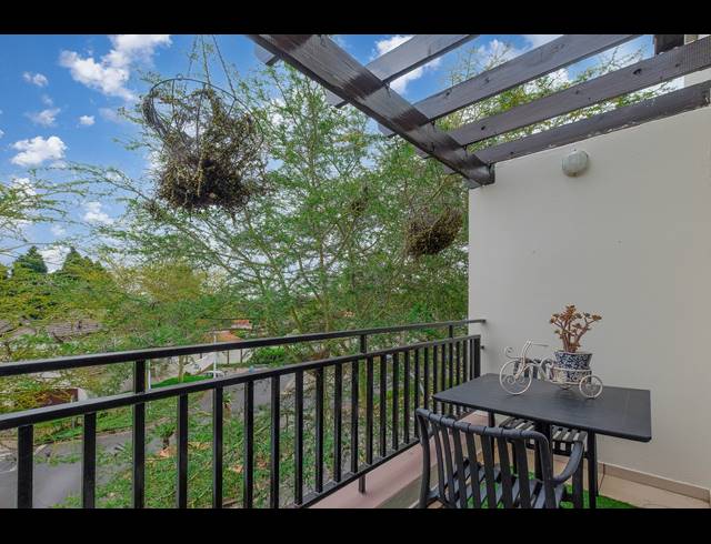 1 BEDROOM APARTMENT TO LET IN DAINFERN